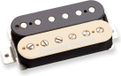 Seymour Duncan SH-PG 1B ZEB Pearly Gates Zebra Bridge Humbucker pickup voor gitaren