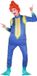 Maskworld Het Sams Kostuum Blauw XL