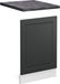 Vicco R-Line Frontpaneel – 45 cm, WB Antraciet Antraciet landhuis