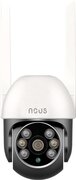 NOUS W6 Smart WiFi PTZ Outdoor Mini IP-camera 3MP