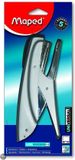 Maped Office Universal niettang N° 10 + 400 nietjes - zwart