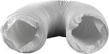 PRE-WASHING Dryer drain hose Ø 127 mm 3m