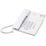 Alcatel Temporis T180 - Wired Phone - White
