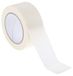RS PRO Krepp Afplakband dikte 0,12 mm rubberen lijm 50 mm x 50 m