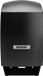 KATRIN Toiletpapierdispenser Katrin systeemrol duo zwart 77519