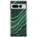 ERT GROUP mobiel telefoonhoesje voor Google PIXEL 7 PRO origineel en officieel erkend Babaco patroon Marble 002