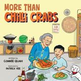 More Than Chilli Crabs Paperback