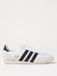 adidas Japan Sneaker Perforated Leather Wo - White