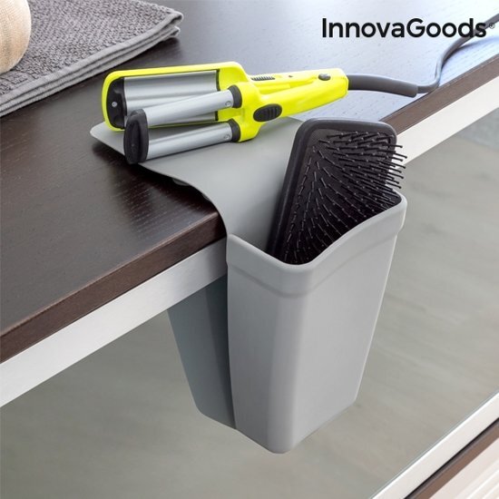 Innovagoods Silicone Organizer met Zuignappen