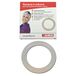 GIMA Siliconen baarmoeder Pesario, diameter 100 mm