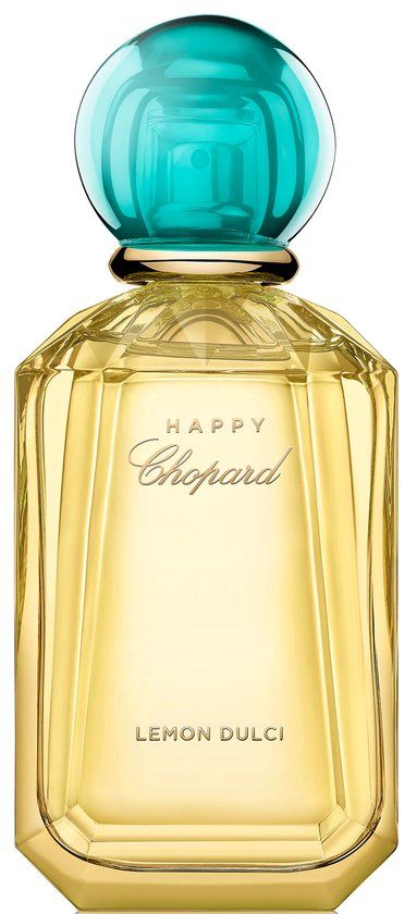 Chopard Lemon Dulci Eau de Parfum / 100 ml / Women
