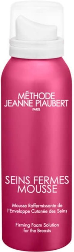 Jeanne Piaubert Seins Fermes Mousse