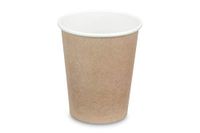Guillin GM8OZCARK Mok, kraftkarton, 8 oz