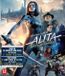 Disney Movies Alita - Battle Angel (Blu-ray)