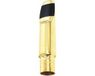 OTTO LINK Super Tonemaster Tenorsax 6 métal - Embouchure