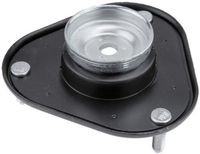 NTY Reparatursatz, Federbeinstützlager AD-TY-086 Vorderachse beidseitig | Compatibel met: TOYOTA PRIUS