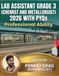RRB LAB ASSISTANT GRADE 3 (CHEMIST AND METALLURGIST) 2026 WITH PYQs By PANKAJ SIHAG