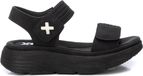 Xti Sandalen Zwart EU 36 Vrouw
