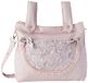 Babyline Caramelo broodtas voor kinderwagen, roze