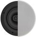 AVCOM 8 inch stereo plafondluidspeaker (enkel), 8 ohm
