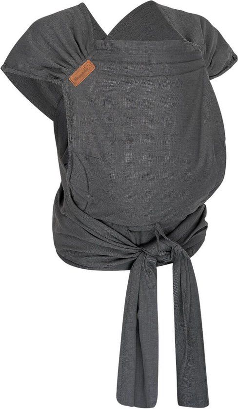 Hoppediz Hop-Tye Advanced Lanzarote Draagzak - Buik- en Rugdrager - 2.5 - 20 kg