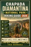 CHAPADA DIAMANTINA NATIONAL PARK HIKING GUIDE
