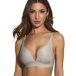 Selmark Soutien-gorge triangle préformé femme Selmark One
