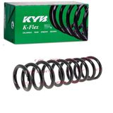 KAYABA UK KYB RC5172 spoelveer | Compatibel met: AUDI A4 B5