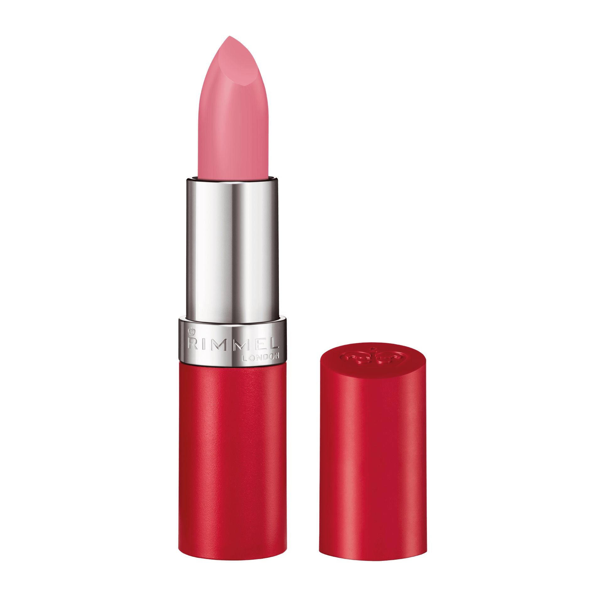 Rimmel Lasting Finish Lipstick - 101 Pink-Rose - 4g