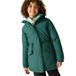 Regatta Waterdichte parka voor kinderen Vallina