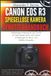 Canon EOS R3 Spiegellose Kamera Benutzerhandbuch