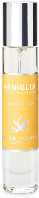 Acca Kappa - Vaniglia Fior Di Mandorlo - 15 ml - Eau de Parfum eau de parfum / 15 ml