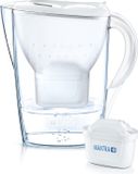 Brita Marella XL 12527 Waterbesparende filterset 3.5 l Wit