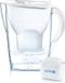 Brita Marella XL 12527 Waterbesparende filterset 3.5 l Wit
