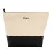 Cawo Cawo Lifestyle Accessory Bag Uni 55707 Accessory Bag 18x26 schwarz