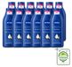 NIVEA 12 x Lait corporel - pour peau sèche à très sèche - 400 ml