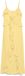 Vero Moda Jurk VMCAROL Lange jurk Pale Banana 1 L