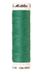Amann A6677-0238 naaigaren, polyester, 0238 groen, 100 m, meter