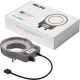 Relife Lampe Relife RL-033M pour Microscope, Gris