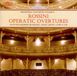 Outhere Nimbus Records Scottish Chamber Orchestra, Jaime Laredo - Rossini: Operatic Overtures (CD)