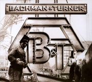 Proper S&D Consignment Bachman & Turner Bachman & Turner