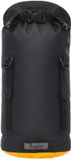 Sea to Summit Evac Heavy Duty Compression Dry Bag 13L Jet Black