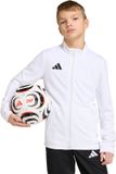 Adidas Performance Entrada26 Trainingsjack Kinderen - Wit