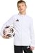 Adidas Performance Entrada26 Trainingsjack Kinderen - Wit