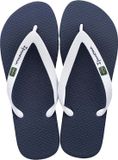Ipanema Brasil Ii Kids Teenslippers - Blauw - Kinderen