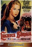 Lucrece LCJ EDITIONS PRODUCTIONS Lucrece Borgia DVD
