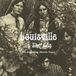 Louisville Out-Sider Various Artists - Louisville In The 60s, The Lost Allen-Martin Tapes (LP)