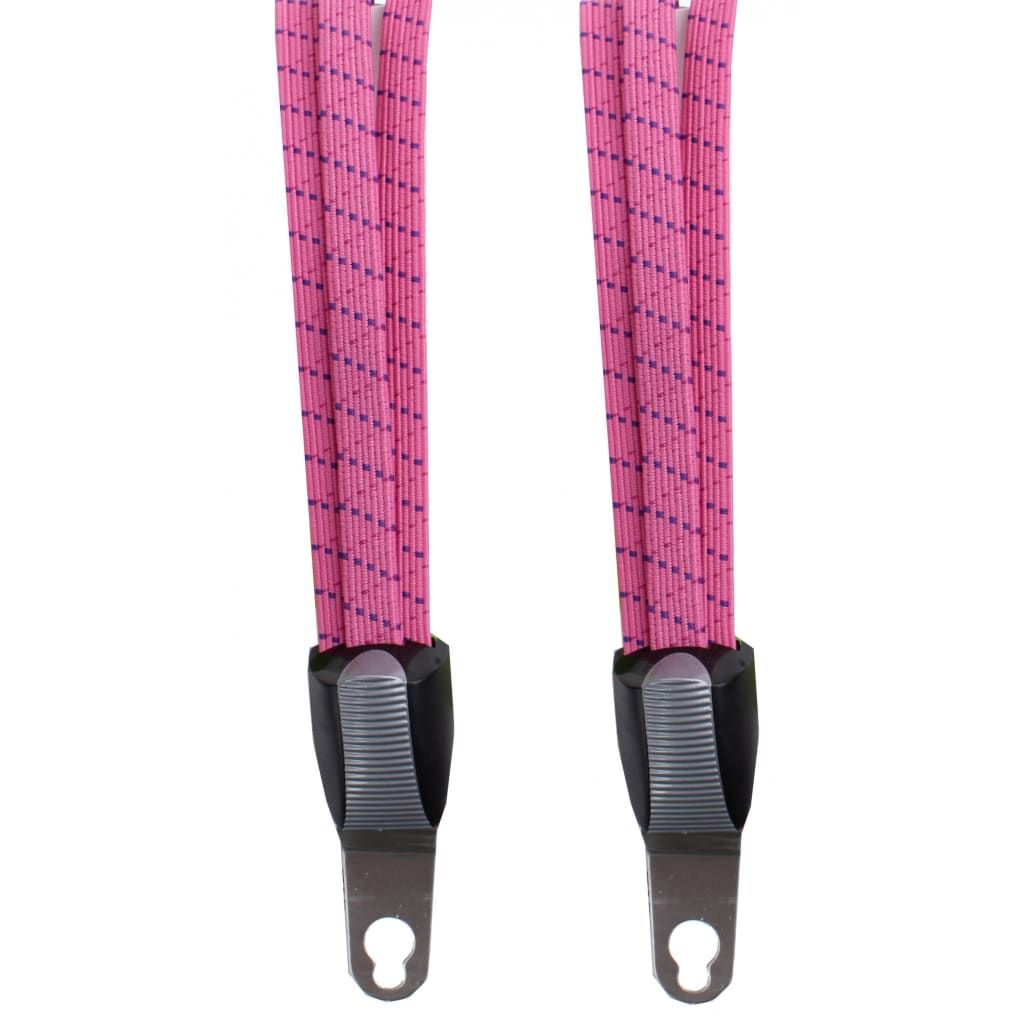 Widek Snelbinder Trio Active Life 20 inch roze