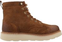 Sorel Slabtown 62 Six WP Chelsea Boots Leer Bruin Heren 42 EU