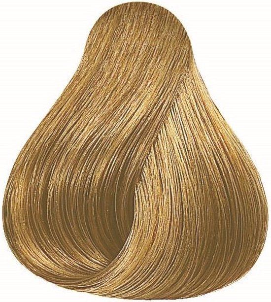 Kadus Professional Haarverf - Crème - Permanent - Full coverage - 1 stuk(s)